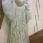 فستان سهره من بوتيك