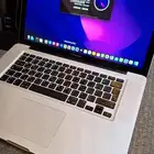 ماك بوك لاب توب