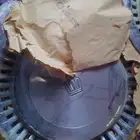 طيس كراون اصليه جديده