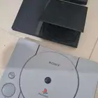 6 جهاز سوني و xbox للبيع