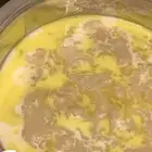 عريكة ومشغوثة