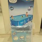 مسبح نظيغ وكبير للبيع