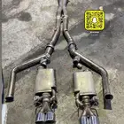 هدرز كورفت c6zo6 ( سبيد انجنيرنق 2 انش )