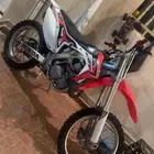 للبيع دباب صحراوي هوندا CRF450 2013