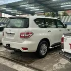 نيسان بلاتينيوم 2012 320