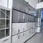 دولاب مطبخ جديد