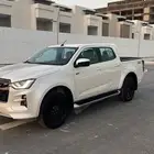 ايسوزو GT 2023