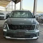 كيا سورينتو موديل 2024 ستاندر هايبرد