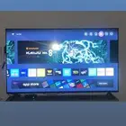 تلفزيون 55 بوصه