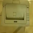 للبيع طابعة برثر ثلاثة في واحد مااستخدمتها من فتره