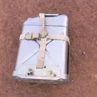 جركن ربع وكاله 2015