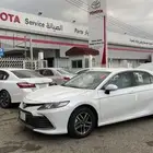 جنوط مطور كامري 2023