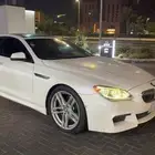 Bmw i640 gran coupe بي ام دبليو