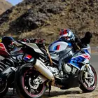 BMW S1000RR 2017 Premium Package Genuine Condition
