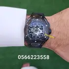 ساعات رولكس كارتير ادويمار هوبلت ريتشارد ميل