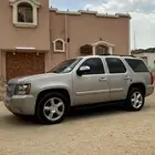 تاهو 2007 LS مواصفات LTZ