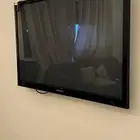 شاشة سامسونج ليست سمارت