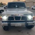نيسان باترول 92 ماكينة لكزس 400