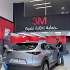 مازدا cx30