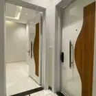 شقة 5 غرف للايجار مخطط الحرمين
