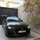 2021 Audi A5 S line Sportback