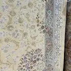 سجادة حرير إيراني