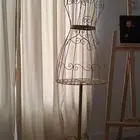 مانيكان فساتين جديد