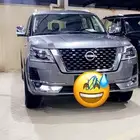 باترول بلاتينيوم 23 ممشى 39 فقط