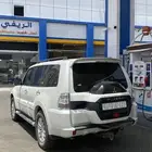 باجيرو 2016 علامة ذهبية