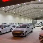 هونداي أكسنت أصفار 2026 شاشه كاميرا محرك 1.5 خليجي