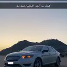 فورد تورس 2016 نظيف