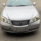 لكزس 350 موديل2007 للبيع ( قطع غيار )