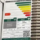 فرن وميكرويف وغساله ومكيف