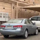 هيونداي سوناتا 2009