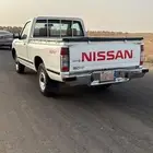 ددسن 2014 فل كامل غماره نظيف مخزن ممشى 77 الف فقط