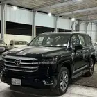 لاندكروزر جي اكس ار GXR L3 بنزين سعودي