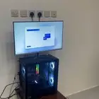 شاشة قيمنق 144 ZORD FHD 27 بوصه