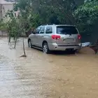 سكويا 2008 مخزن