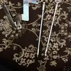 اريل صدام مرسيدس