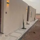 للبيع دور جديد تاسيس دورين في القاعد مخطط عثمر