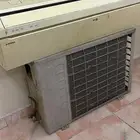 مكيف اسبلت