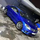 مرسيديس CL550 AMG