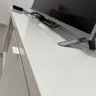 طاوله تلفزيون ايكيا