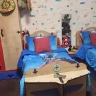 للبيع مستعجل غرفة اطفال وغرفة جلوس
