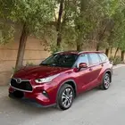 تويوتا هايلاندر GLEدبل 2023