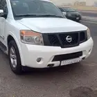 نيسان ارمادا