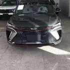 جيلي كولراي 2025
