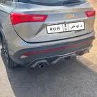 شفروليه كابتيفا 2022