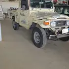 للبيع شاص 83 بودي بلد