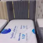 سرير نفر واحد في كا مقاس موجود في ستاير